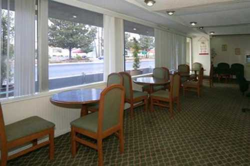 Econo Lodge Sequoia Area 005
